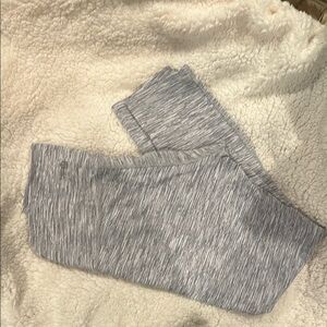 lululemon athletica Gray Women's Pants